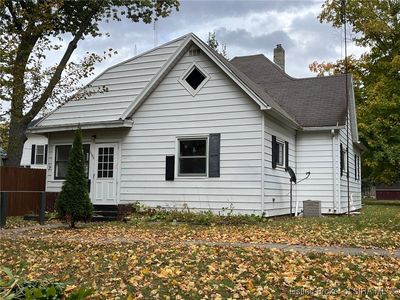 1109 Pontiac Street, Rochester, IN, 46975