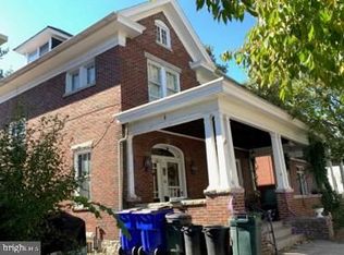 105 Broadway, Hagerstown, MD 21740