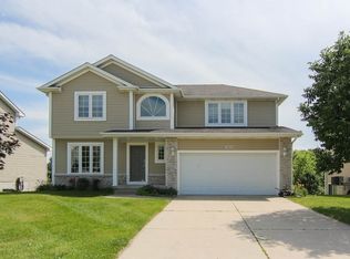 4512 Westwood Dr, West Des Moines, IA 50265