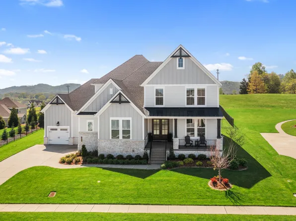 1009 Lawson Ln, Nolensville, TN 37135