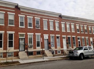 2516 Ashton St, Baltimore, MD 21223