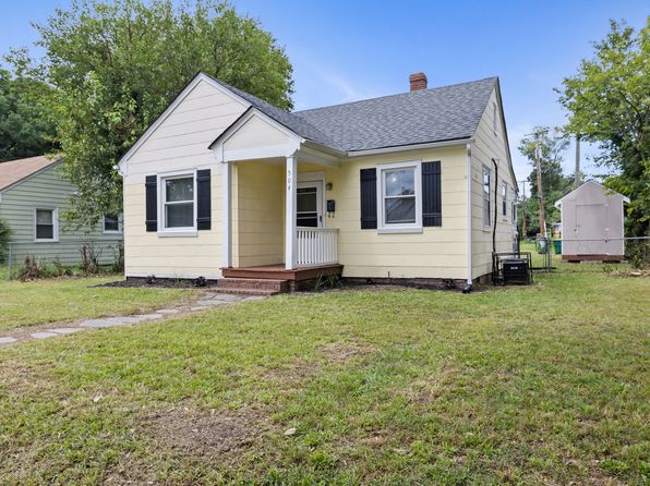 504 Pelham Dr