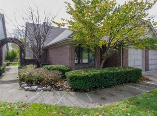 3019 Daum Ct, Carmel, IN 46033