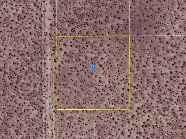 0 Apn 11 0 #302-073-5, California City, CA 93505