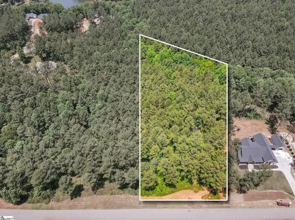 114 Highlands Ridge Rd, Salem, SC 29676