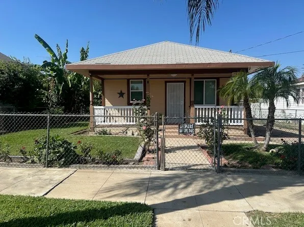 1025 Clay St, Redlands, CA 92374