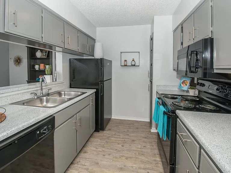 The Lila at Oakgate — Photo 9