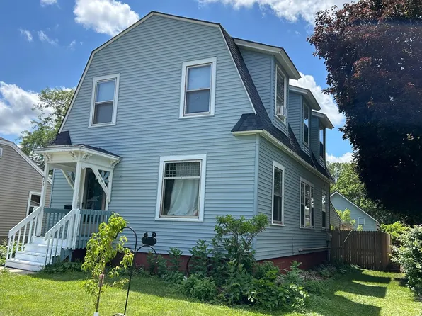 319 N Catherine Ave, Madison, SD 57042