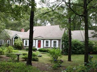 3 Riverview Way, Orleans, MA 02653