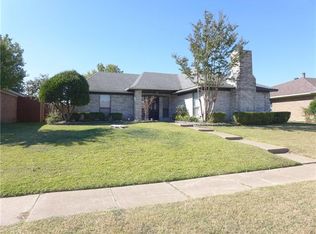 318 Jessica Dr, Garland, TX 75040