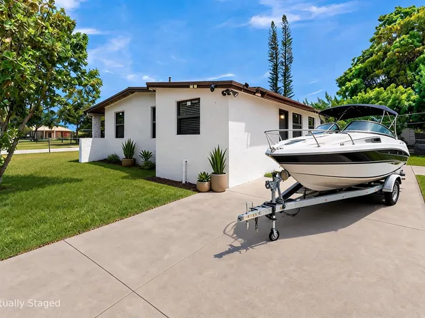 1712 NE 50TH Court, Pompano Beach, FL 33064