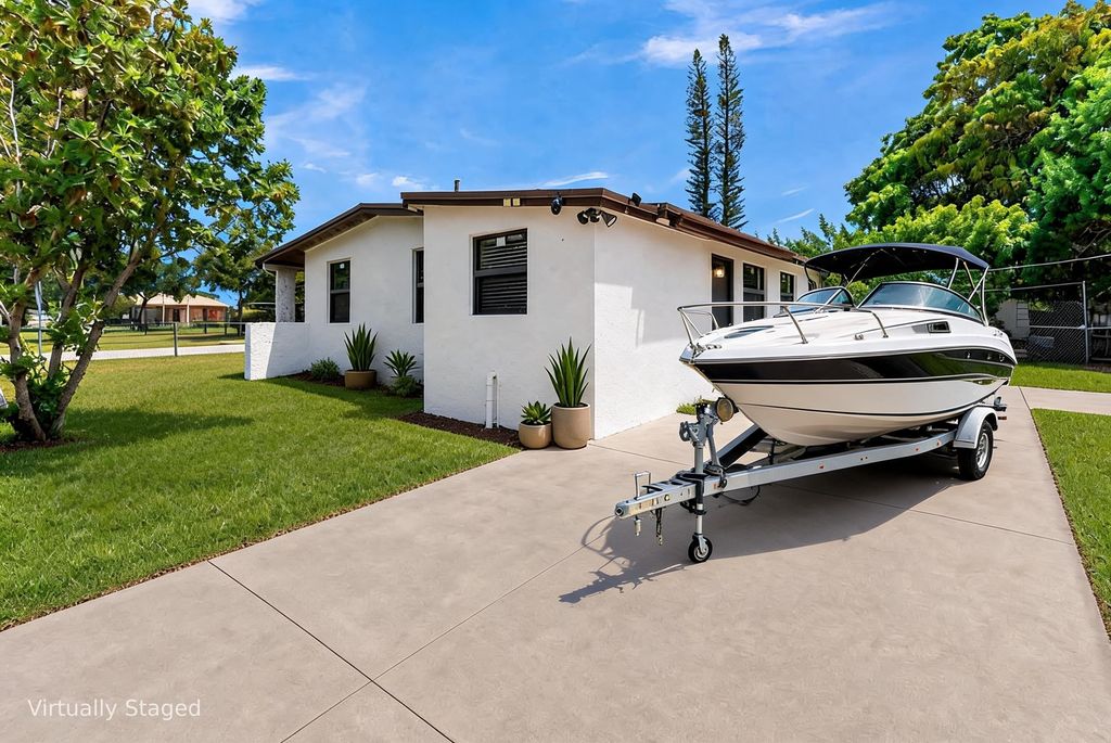1712 NE 50TH Court, Pompano Beach