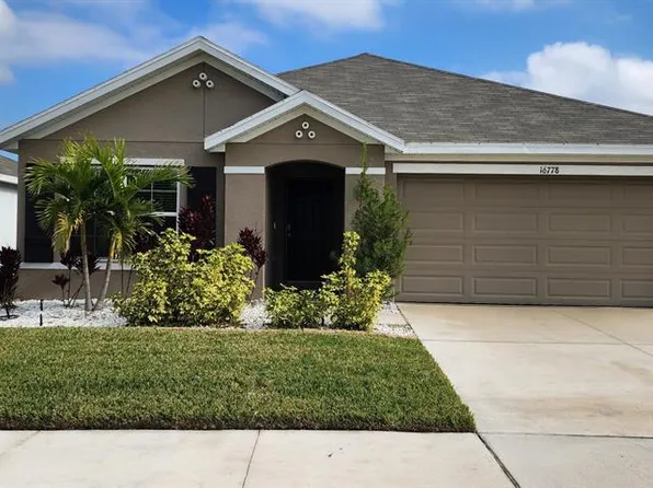 16778 Carlton Pond St, Wimauma, FL 33598