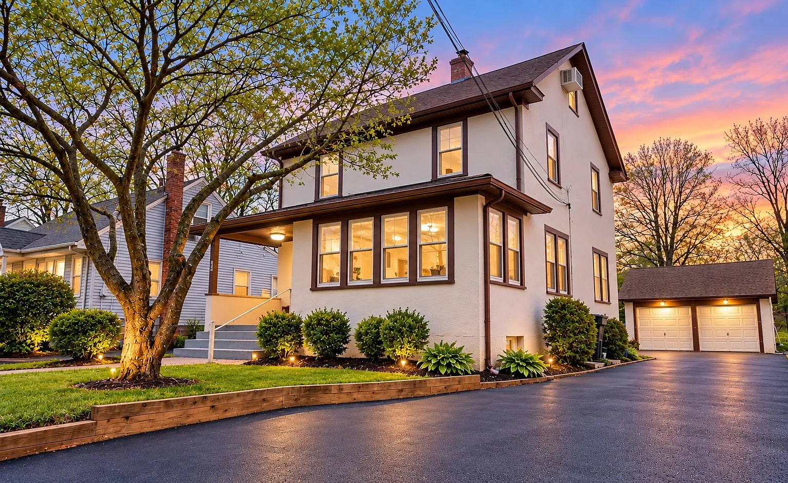 2 bed, $2,500 — Photo 2