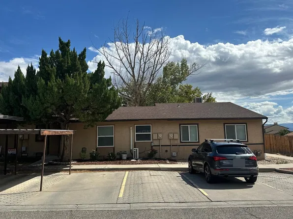 556 W Good Hope Cir, Clifton, CO 81520