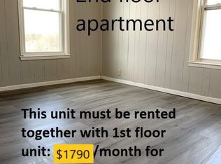 15 Genesee St #1B, Worcester, MA 01603