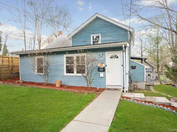 94 Liberty Street, Beacon, NY 12508