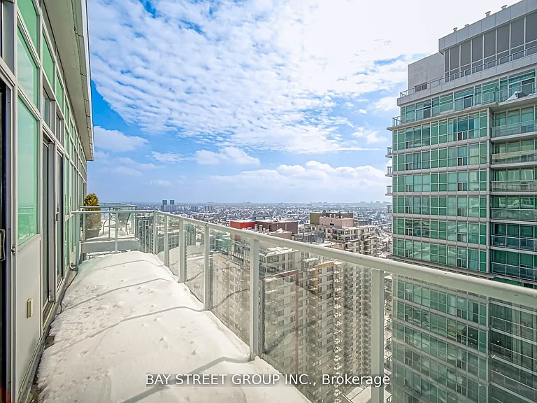 70 Town Centre Ct #Penthouse 3603 — Photo 13
