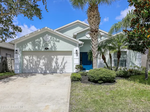 1909 Maeve Cir, West Melbourne, FL 32904
