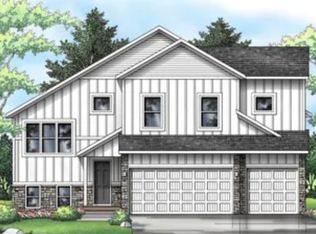 14554 Rabbit St NW, Ramsey, MN 55303