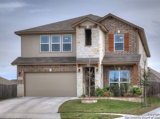 12302 Lantana Leaf, San Antonio, TX 78253
