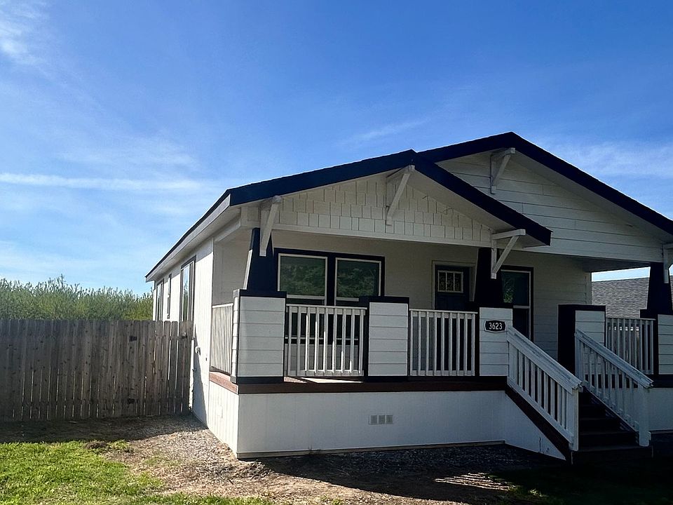 1st image of 3623 Toomes Rd