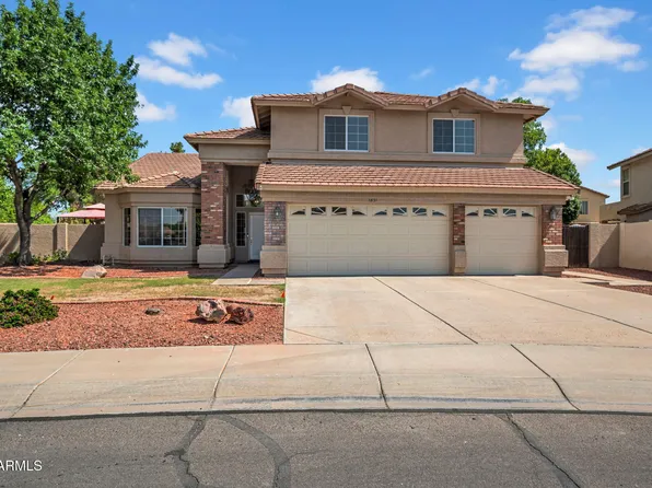 1831 W ARMSTRONG Way, Chandler, AZ 85286