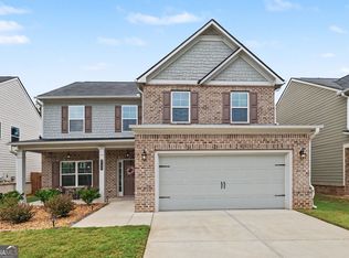 3139 Dowsing Ln, Powder Springs, GA 30127