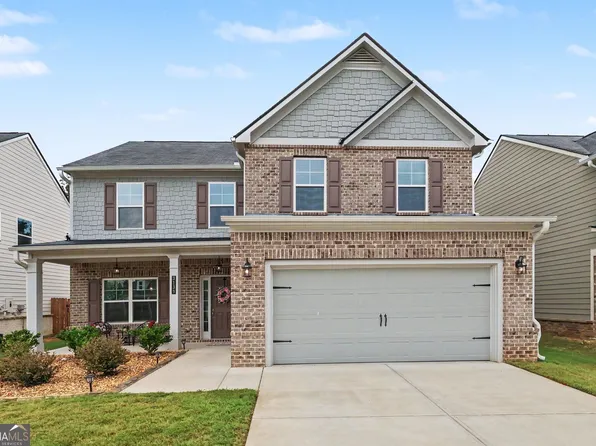 3139 Dowsing Ln, Powder Springs, GA 30127