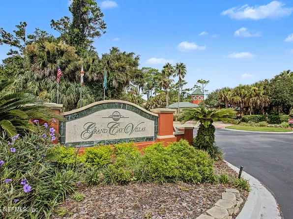 130 VERACRUZ Drive #718, Ponte Vedra Beach, FL 32082