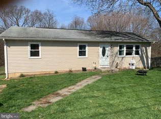 510 Spring Warbler Way, Shepherdstown, WV 25443