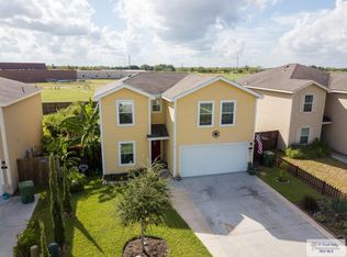 419 La Vaca Dr S, San Benito, TX 78586
