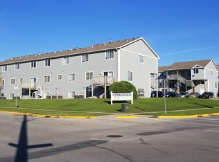 839 Dickinson Ave UNIT 9, Ames, IA 50014