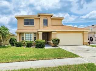 1017 Whalebone Bay Dr, Kissimmee, FL 34741