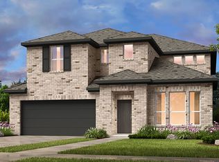 1609 Blue Sage Ct, Celina, TX 75009