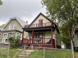 1006 West Nash STREET, Milwaukee, WI 53206