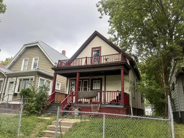 1006 West Nash STREET, Milwaukee, WI 53206