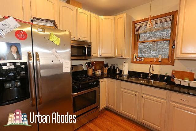 1st image of 3316 N Damen Ave #Ua1