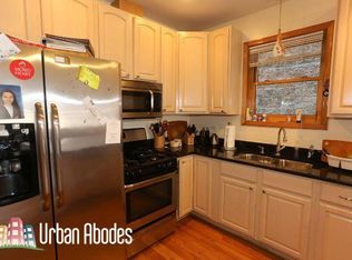 3316 N Damen Ave #UA1, Chicago, IL 60618