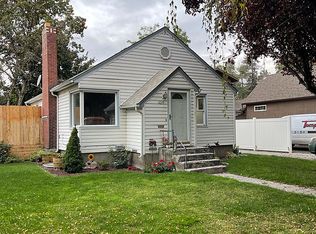 1035 N Clinton St, Walla Walla, WA 99362
