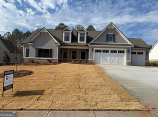 441 Spring Creek Dr, Monroe, GA 30655