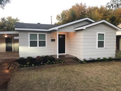 2922 Lavell Ave, Wichita Falls, TX, 76308