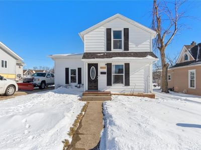 1513 5th Ave, Belle Plaine, IA, 52208