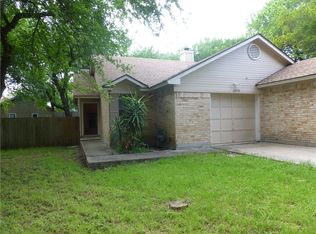 2603 Colquitt Cv #A, Austin, TX 78748