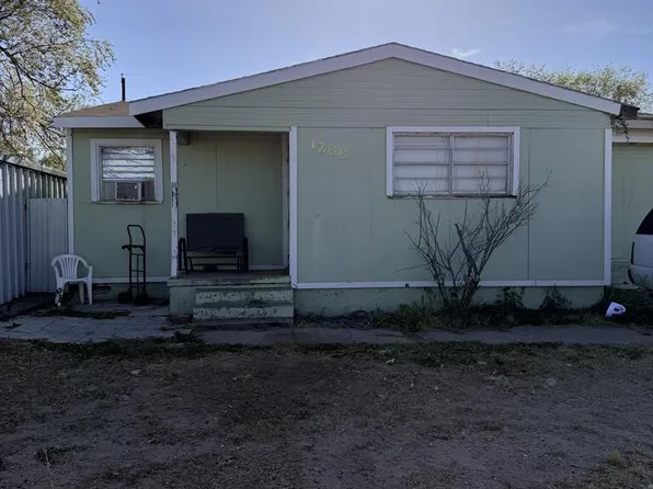 1200 Lamar Ave, Big Spring, TX 79720