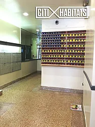 Rented by Citi Habitats