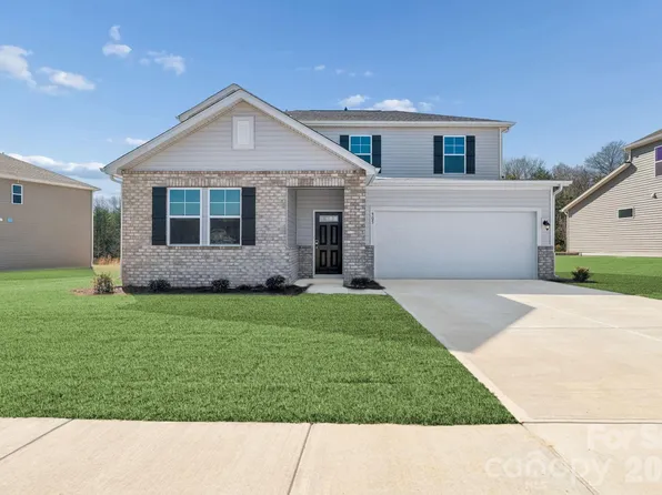 905 Hallman Branch Ln, Lincolnton, NC 28092