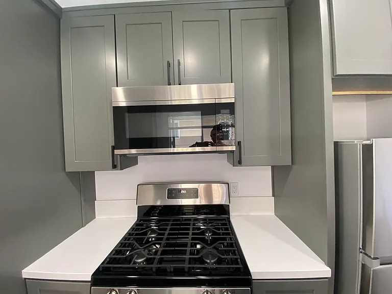 5447 Russell Ave #2 — Photo 4