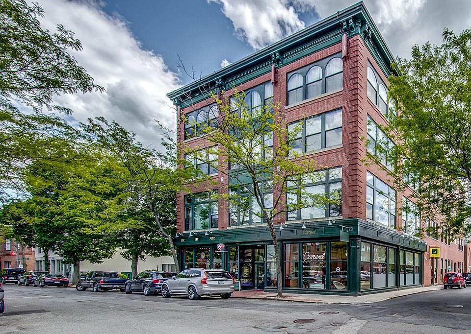 1st image of 281 Essex St #405