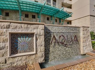 15625 Front Beach Rd UNIT 1401, Panama City Beach, FL 32413